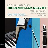 Danish Jazz Quartet On The Road